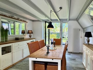 Holiday house Sint Maartensvlotbrug Outdoor Recording 7