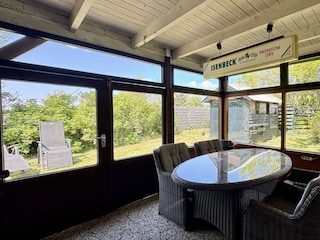 Ferienhaus Sint Maartensvlotbrug Außenaufnahme 11