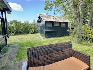 Holiday house Sint Maartensvlotbrug Outdoor Recording 13