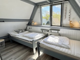 Holiday house Sint Maartensvlotbrug Outdoor Recording 14