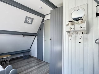 Vakantiehuis Sint Maartensvlotbrug Buitenaudio-opname 15
