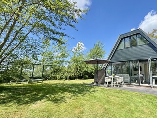 Ferienhaus Sint Maartensvlotbrug Außenaufnahme 18