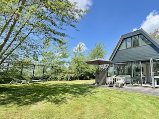 Holiday house Sint Maartensvlotbrug Outdoor Recording 18