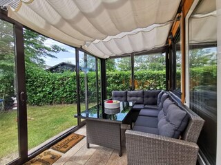 Vakantiehuis Sint Maartenszee Kenmerken 9