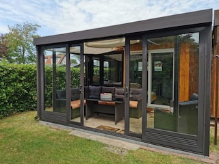 Ferienhaus Sint Maartenszee Außenaufnahme 1