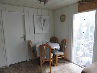 Vakantiehuis Sint Maartenszee Kenmerken 10