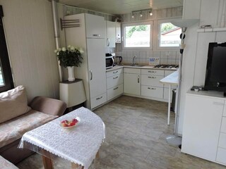 Vakantiehuis Sint Maartenszee Kenmerken 6