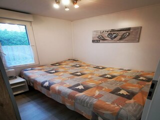 Vakantiehuis Sint Maartenszee Kenmerken 7