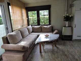 Vakantiehuis Sint Maartenszee Kenmerken 12