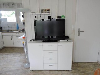 Vakantiehuis Sint Maartenszee Kenmerken 14