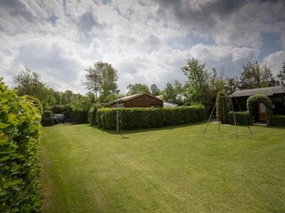 Casa de vacaciones Sint Maartenszee Grabación al aire libre 5