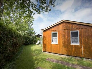 Vakantiehuis Sint Maartenszee  16
