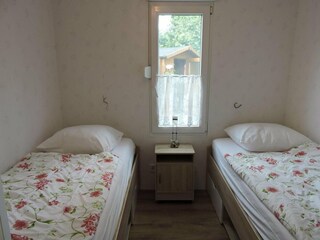Vakantiehuis Sint Maartenszee Kenmerken 8