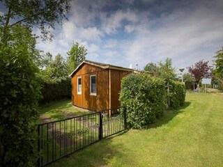 Holiday house Sint Maartenszee Outdoor Recording 2