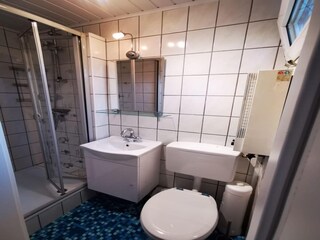 Vakantiehuis Sint Maartenszee Kenmerken 13