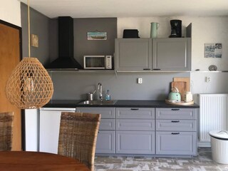 Holiday house Sint Maartensvlotbrug  5