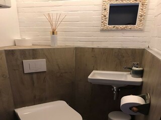 Casa de vacaciones Sint Maartensvlotbrug  9