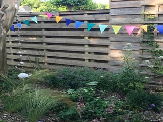 Casa per le vacanze Sint Maartensvlotbrug  11