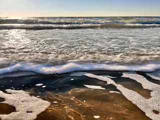 Casa de vacaciones Sint Maartensvlotbrug  20