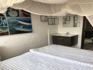 Holiday house Sint Maartensvlotbrug  13