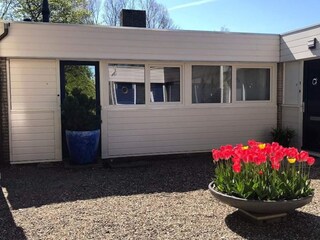 Holiday house Sint Maartensvlotbrug  24