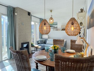 Casa per le vacanze Sint Maartensvlotbrug Registrazione all'aperto 11