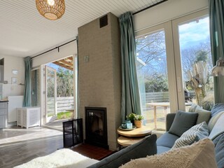 Maison de vacances Sint Maartensvlotbrug Enregistrement extérieur 13