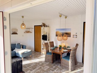 Casa per le vacanze Sint Maartensvlotbrug Registrazione all'aperto 15