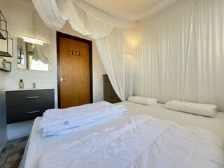 Vakantiehuis Sint Maartensvlotbrug Buitenaudio-opname 16