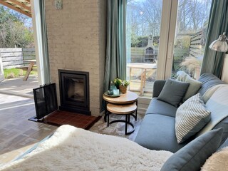 Maison de vacances Sint Maartensvlotbrug Enregistrement extérieur 17