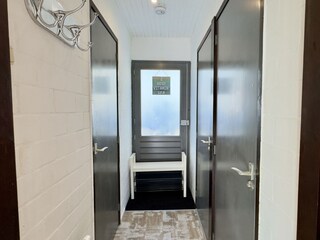 Casa per le vacanze Sint Maartensvlotbrug Registrazione all'aperto 19