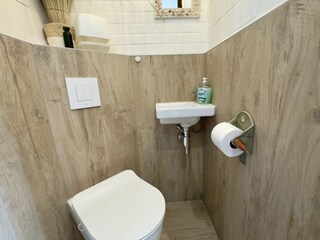 Maison de vacances Sint Maartensvlotbrug Enregistrement extérieur 21