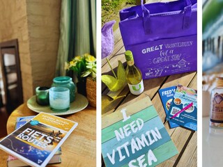 Casa per le vacanze Sint Maartensvlotbrug Registrazione all'aperto 22