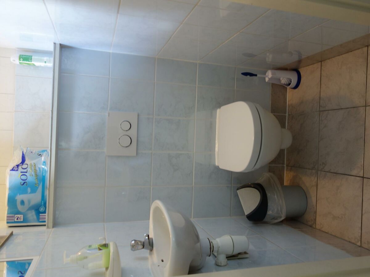 Holiday house Singel 73 - Outdoor photo 8