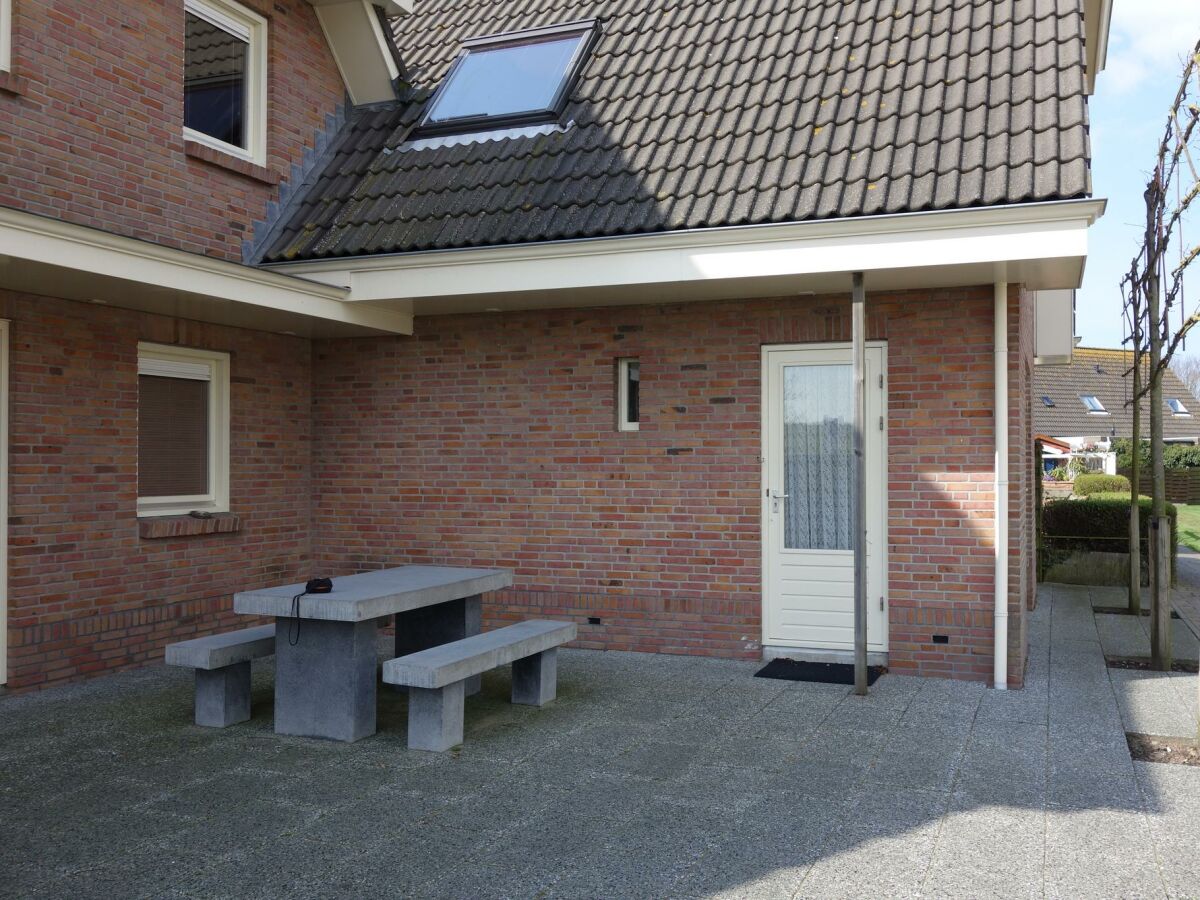 Holiday house Singel 73 - Outdoor photo 9