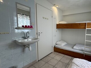 Ferienhaus Petten Außenaufnahme 6