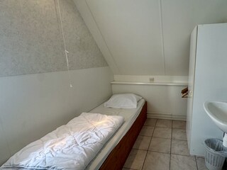 Ferienhaus Petten Außenaufnahme 7