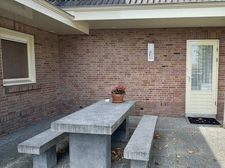 Casa de vacaciones Petten Grabación al aire libre 10