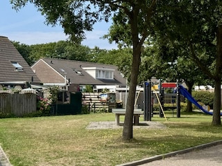 Casa de vacaciones Petten Grabación al aire libre 11
