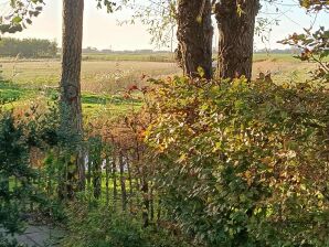 Geräumiges und nettes Ferienhaus auf einem kleinen Park, Vogelvrij 3, Burgerbrug