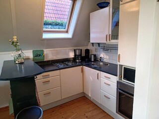 Vakantiehuis Burgerbrug  10