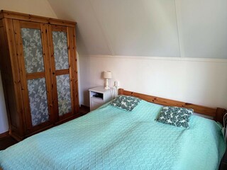 Vakantiehuis Burgerbrug  12