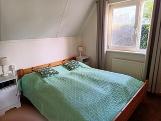 Vakantiehuis Burgerbrug  13