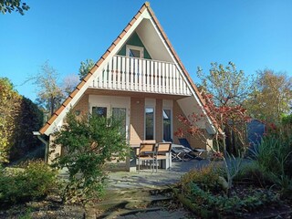 Casa per le vacanze Burgerbrug  5