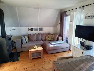 Vakantiehuis Burgerbrug  16