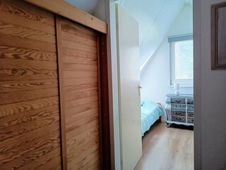 Vakantiehuis Burgerbrug  17