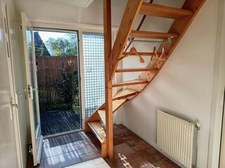 Vakantiehuis Burgerbrug  7