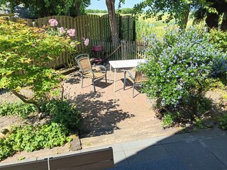 Holiday house Burgerbrug Outdoor Recording 6