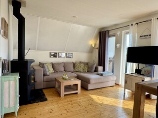 Casa per le vacanze Burgerbrug Registrazione all'aperto 3