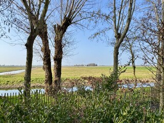 Casa de vacaciones Burgerbrug Grabación al aire libre 5